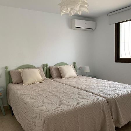 Quinta Las Galgas Calpe Zewnętrze zdjęcie