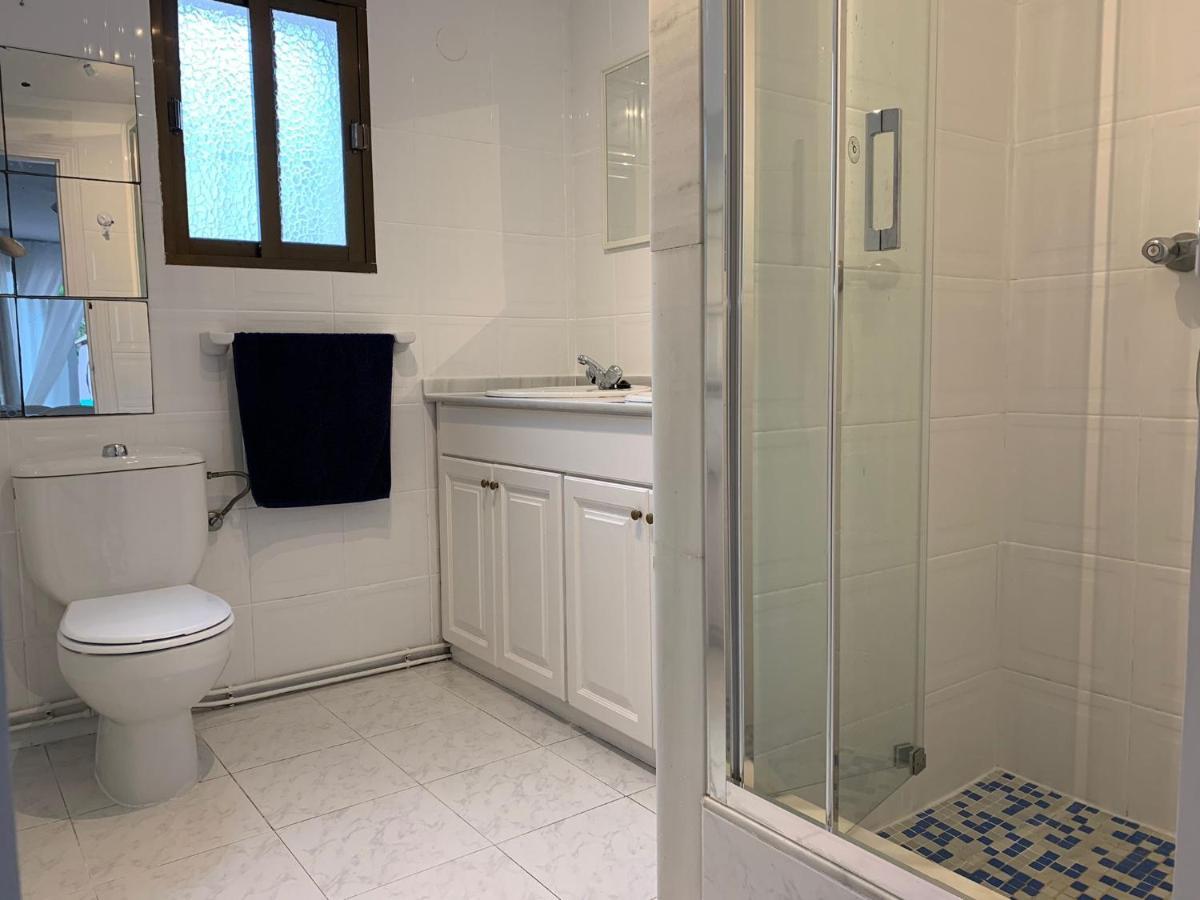 Quinta Las Galgas Calpe Zewnętrze zdjęcie